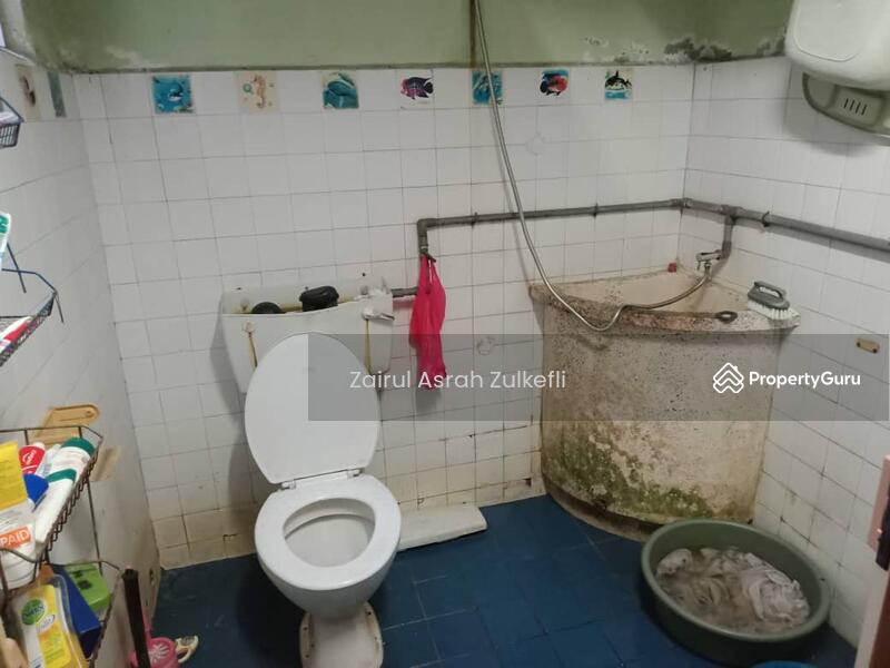 Untuk Dijual - Kondo Rakyat