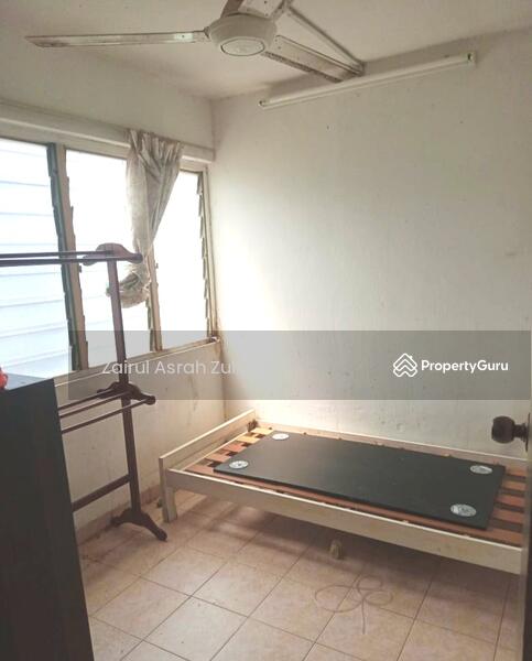 Untuk Dijual - Kondo Rakyat