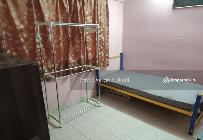 Untuk Dijual - Kondo Rakyat