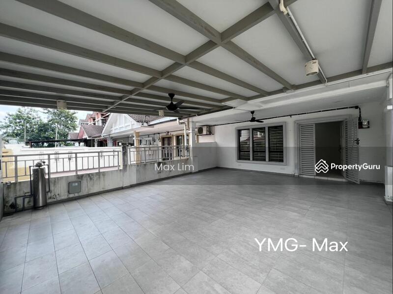 Untuk Dijual - Bandar Puteri Klang