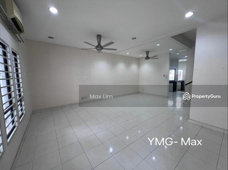 Untuk Dijual - Bandar Puteri Klang