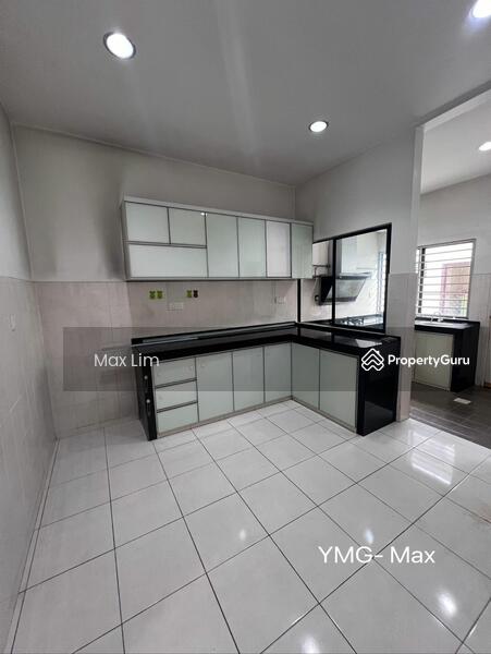 Untuk Dijual - Bandar Puteri Klang