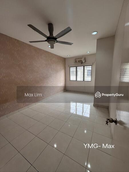 Untuk Dijual - Bandar Puteri Klang