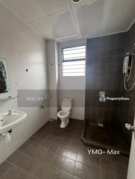 Untuk Dijual - Bandar Puteri Klang