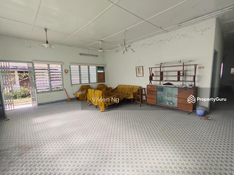 For Sale - Taman Chateau