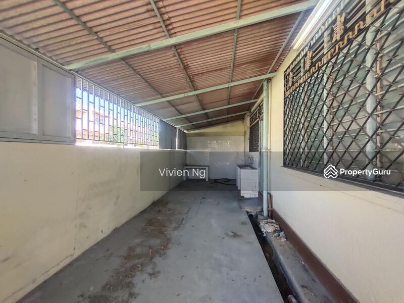 For Sale - Taman Chateau