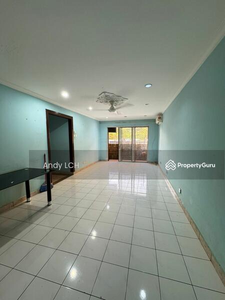 Apartment for Sale at Pangsapuri Saraka - Andy LCH - PropertyGuru.com.my
