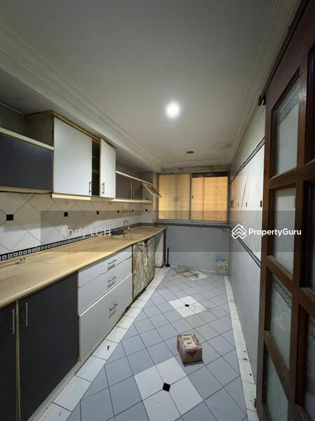 Apartment for Sale at Pangsapuri Saraka - Andy LCH - PropertyGuru.com.my