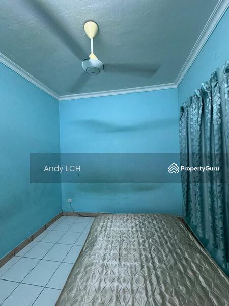 Apartment for Sale at Pangsapuri Saraka - Andy LCH - PropertyGuru.com.my