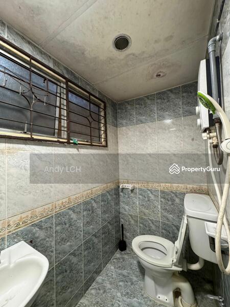 Apartment for Sale at Pangsapuri Saraka - Andy LCH - PropertyGuru.com.my