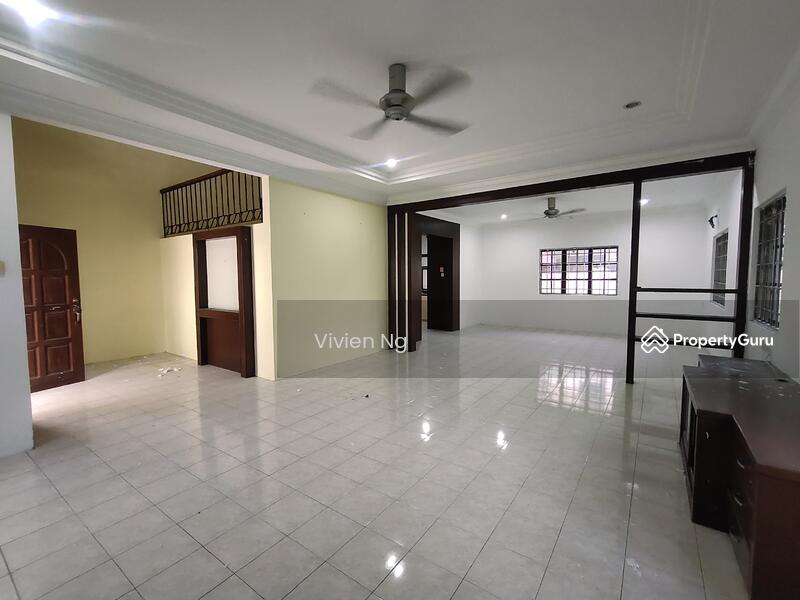 Bungalow House untuk Dijual di Bandar Baru Sri Klebang (Chemor) - Vivien Ng - PropertyGuru.com.my