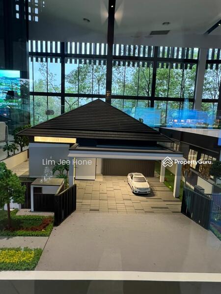 For Sale - Freehold single & 2 storey Bungalow @ sungai buloh