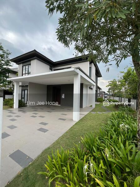 For Sale - Freehold single & 2 storey Bungalow @ sungai buloh