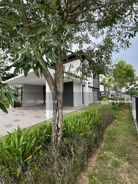 For Sale - Freehold single & 2 storey Bungalow @ sungai buloh