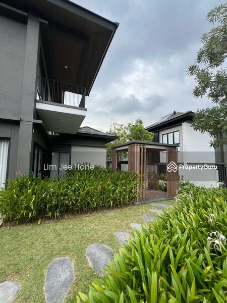 For Sale - Freehold single & 2 storey Bungalow @ sungai buloh