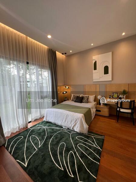 For Sale - Freehold single & 2 storey Bungalow @ sungai buloh