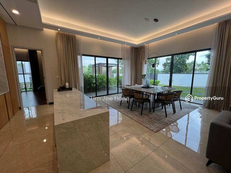 For Sale - Freehold single & 2 storey Bungalow @ sungai buloh