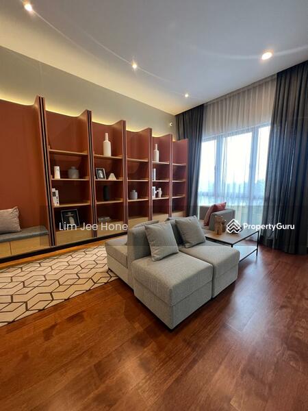 For Sale - Freehold single & 2 storey Bungalow @ sungai buloh