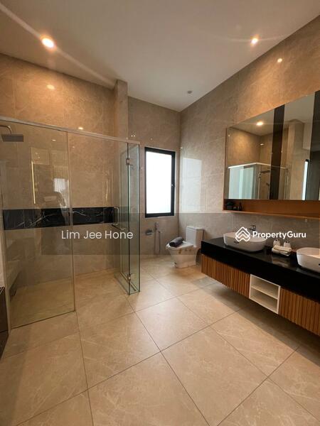 For Sale - Freehold single & 2 storey Bungalow @ sungai buloh
