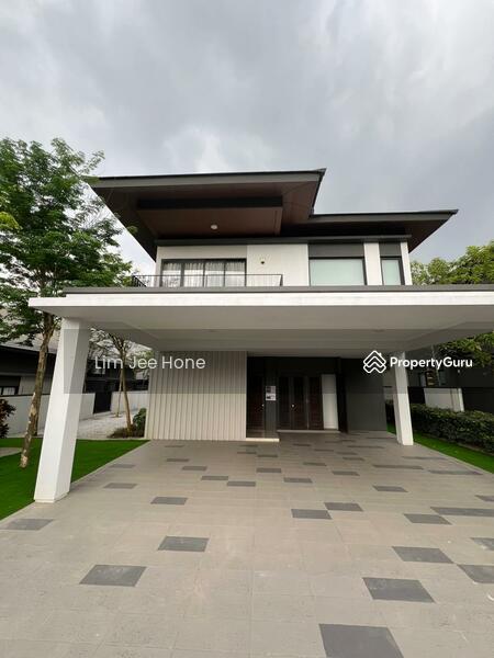 For Sale - Freehold single & 2 storey Bungalow @ sungai buloh