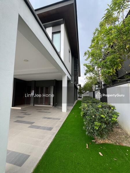 For Sale - Freehold single & 2 storey Bungalow @ sungai buloh