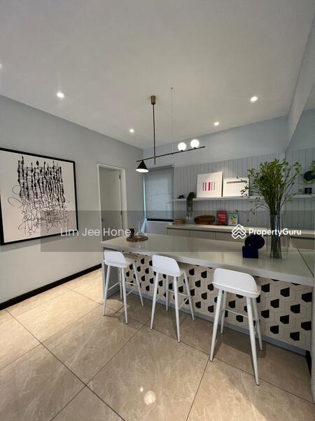 For Sale - Freehold single & 2 storey Bungalow @ sungai buloh