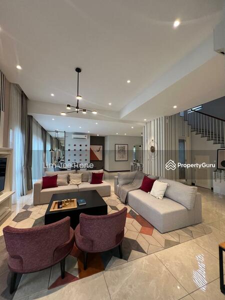 For Sale - Freehold single & 2 storey Bungalow @ sungai buloh