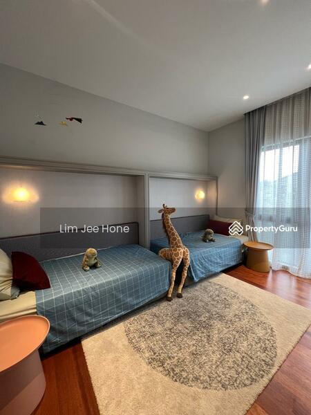 For Sale - Freehold single & 2 storey Bungalow @ sungai buloh