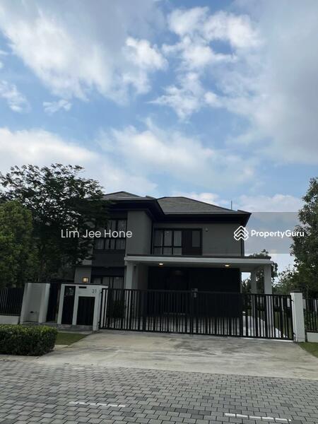 For Sale - Freehold single & 2 storey Bungalow @ sungai buloh