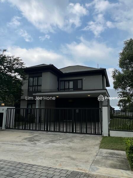 For Sale - Freehold single & 2 storey Bungalow @ sungai buloh