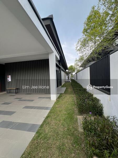 For Sale - Freehold single & 2 storey Bungalow @ sungai buloh