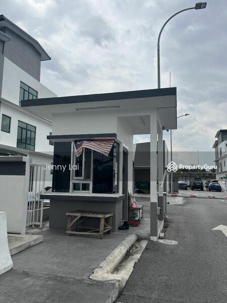 2-storey Terraced House for Rent in Seksyen 25 (Shah Alam) - Jenny Lai - PropertyGuru.com.my