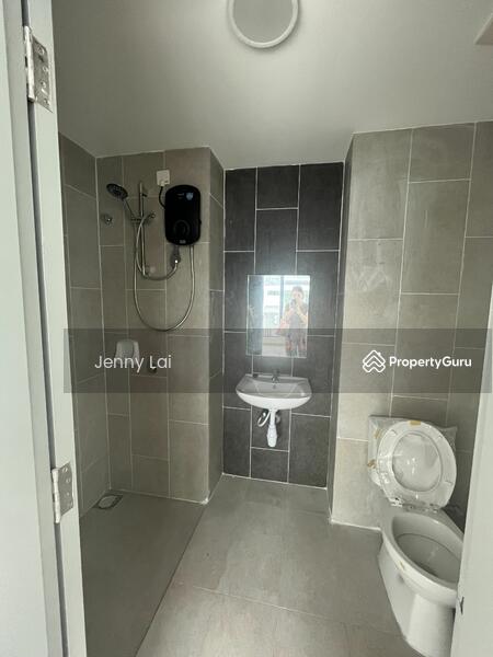 2-storey Terraced House for Rent in Seksyen 25 (Shah Alam) - Jenny Lai - PropertyGuru.com.my