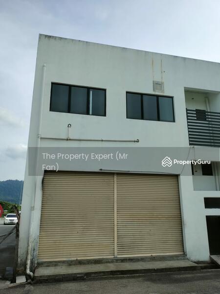 For Sale - 2 Storey Shop at Mantin, Negeri Sembilan for sale