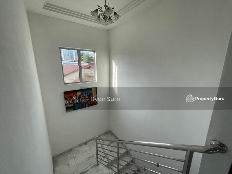 Rumah Banglo untuk Dijual di Taman Cheras (Cheras) - Ryan Sum - PropertyGuru.com.my