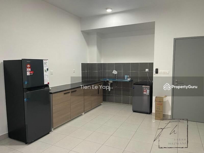 The Netizen untuk Untuk Disewa - RM 1,550 /bulan, Mac 2026 - PropertyGuru.com.my