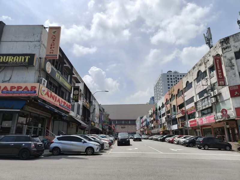 2-storey Terraced House for Sale in Seksyen 14 (Petaling Jaya) - Allen Tan - PropertyGuru.com.my
