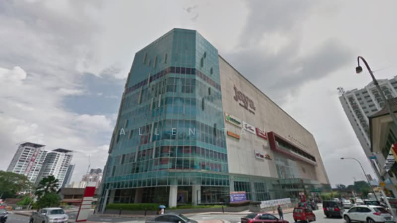 2-storey Terraced House for Sale in Seksyen 14 (Petaling Jaya) - Allen Tan - PropertyGuru.com.my