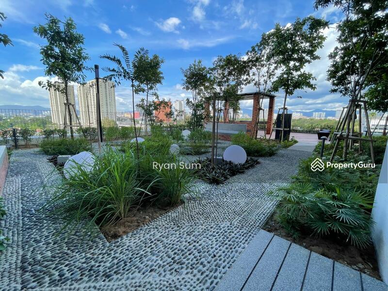 Service Residence for Rent at The Birch - Ryan Sum - PropertyGuru.com.my