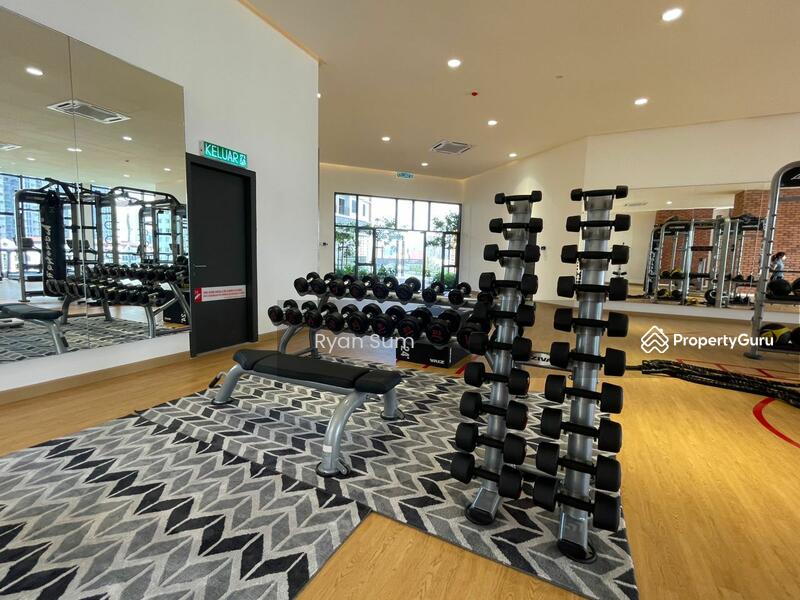 Service Residence for Rent at The Birch - Ryan Sum - PropertyGuru.com.my
