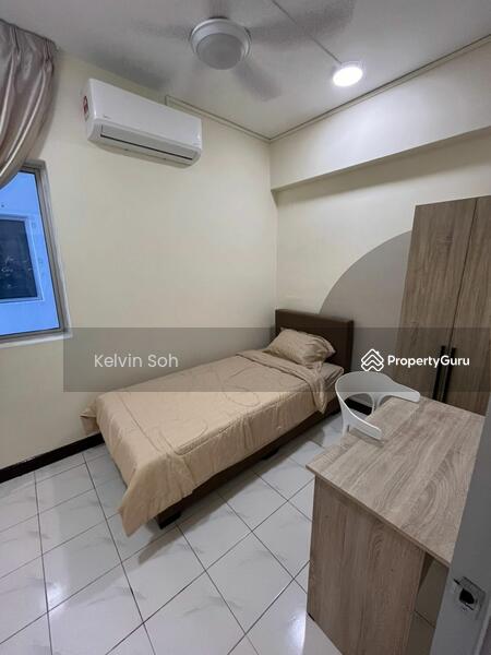 For Rent - Kiara Residence 2 (Residensi Kiara Jalil 2)