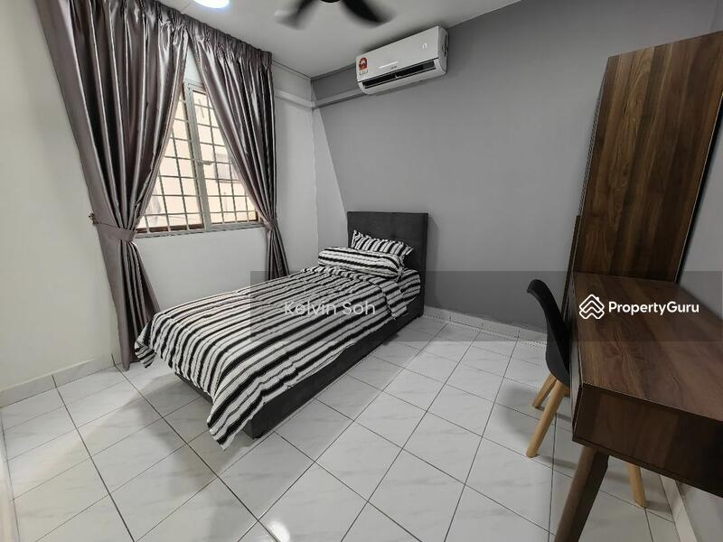 For Rent - Kiara Residence 2 (Residensi Kiara Jalil 2)
