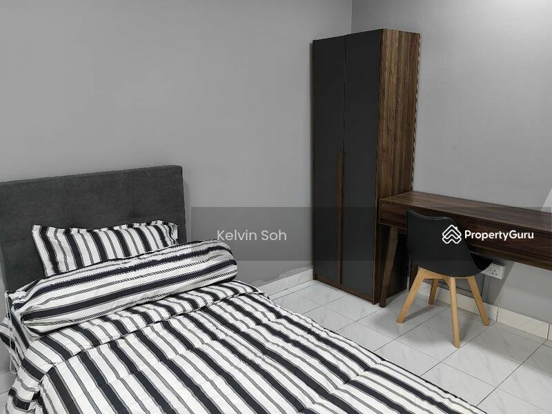 For Rent - Kiara Residence 2 (Residensi Kiara Jalil 2)