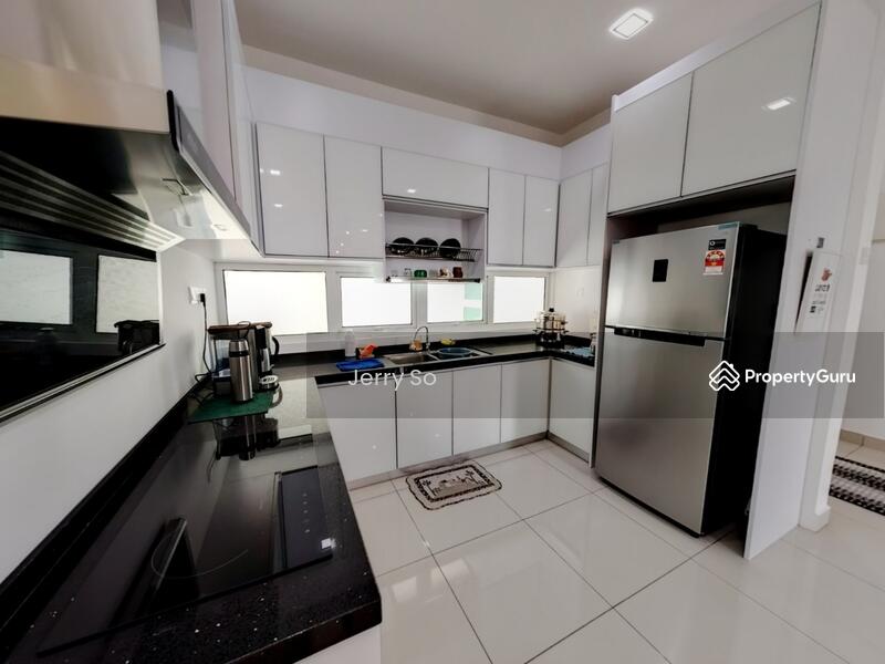 Kondominium untuk Disewa di Orchard Ville - Jerry So - PropertyGuru.com.my