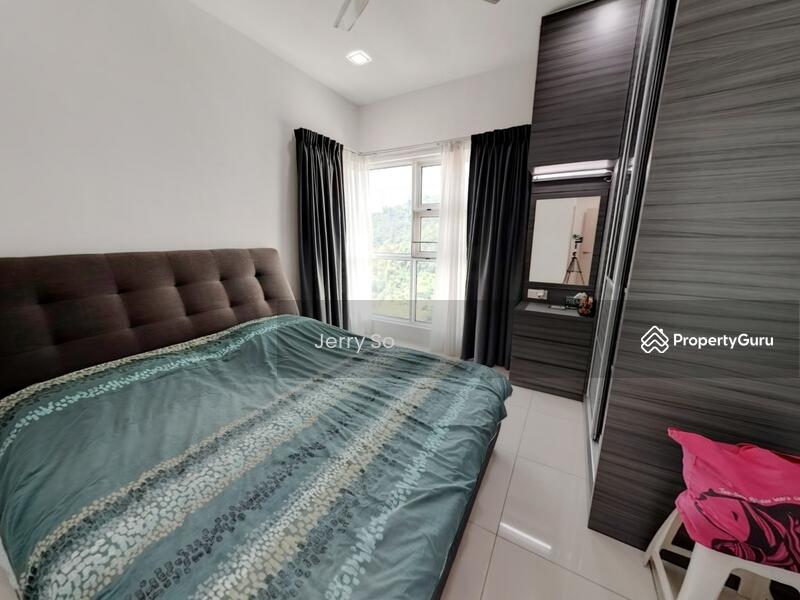 Kondominium untuk Disewa di Orchard Ville - Jerry So - PropertyGuru.com.my