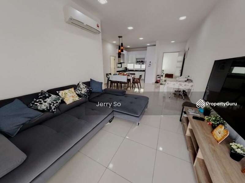 Kondominium untuk Disewa di Orchard Ville - Jerry So - PropertyGuru.com.my