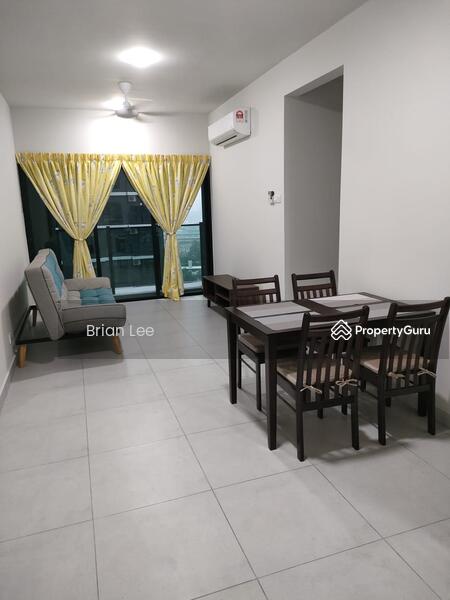 Service Residence for Rent at Majestic Maxim - Brian Lee - PropertyGuru.com.my