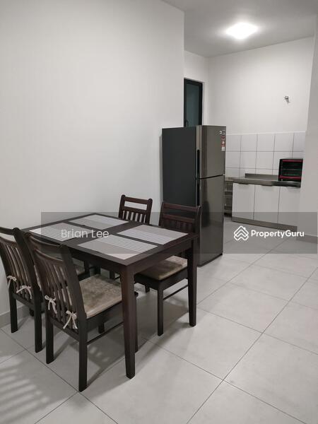 Service Residence for Rent at Majestic Maxim - Brian Lee - PropertyGuru.com.my