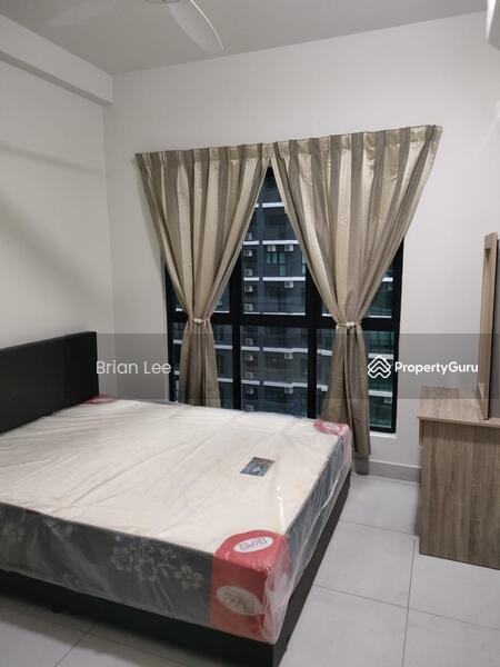 Service Residence for Rent at Majestic Maxim - Brian Lee - PropertyGuru.com.my