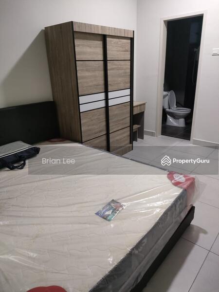Service Residence for Rent at Majestic Maxim - Brian Lee - PropertyGuru.com.my